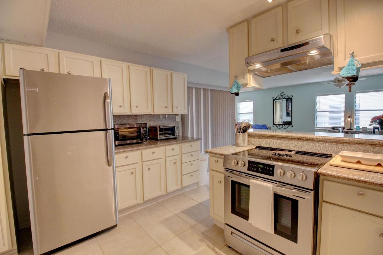 Charming 2Br Near University, Beach & Attractions Galveston Buitenkant foto
